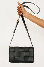 Load image into Gallery viewer, Champs-Élysées Bag // Black
