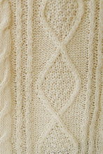 Load image into Gallery viewer, Freedom To Dream Knit Set // Natural
