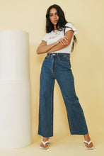 Load image into Gallery viewer, L.A Neighbourhood Denim Jeans
