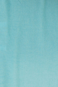 90's Cool Halter Top // Aqua