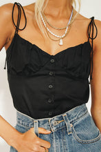 Load image into Gallery viewer, Model Takeover Button Front Top // Black
