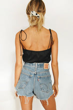 Load image into Gallery viewer, Model Takeover Button Front Top // Black
