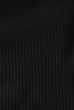 Load image into Gallery viewer, Girls Girls Girls Top // Black
