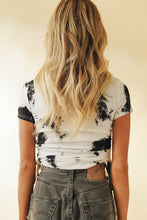 Load image into Gallery viewer, 1994 Tour Drawstring Top // Tie Dye
