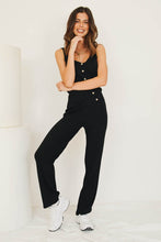 Load image into Gallery viewer, Her Occasion Knit Set // Black
