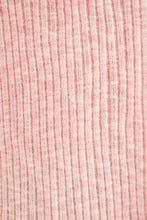 Load image into Gallery viewer, Love Song Button Front Knit Top // Pink
