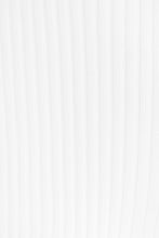 Load image into Gallery viewer, Beach Bars Knit Top // White
