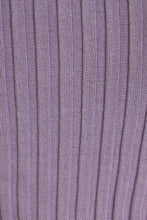 Load image into Gallery viewer, Another Day Button Front Knit Top // Lilac
