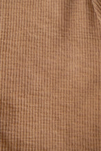 Load image into Gallery viewer, Model Watch Shorts // Tan
