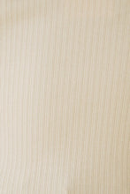 Load image into Gallery viewer, Capri Button Front Top // Natural
