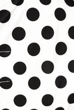 Load image into Gallery viewer, Long Lunch Top // Spot
