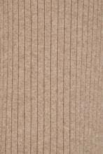Load image into Gallery viewer, Call Me Ribbed Knit Pants // Mocha
