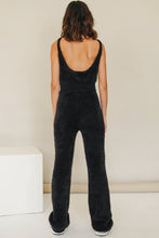 Load image into Gallery viewer, Fashion Notice Knit Set // Black
