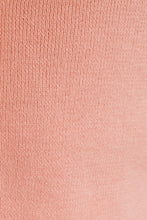 Load image into Gallery viewer, Girl Gang Button Front Knit Top // Pink
