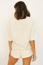 Load image into Gallery viewer, City Of Lights Shorts // Tie Dye
