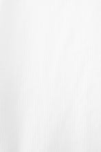 Load image into Gallery viewer, Must Have Ribbed Top // White
