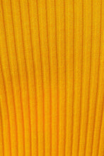 Load image into Gallery viewer, Never Say Never Knit Top // Mustard
