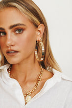 Load image into Gallery viewer, In Focus Hoops
