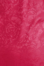 Load image into Gallery viewer, 90&#39;s Party Scene Mini Dress // Hot Pink
