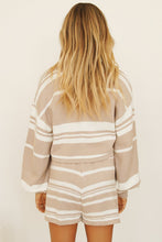 Load image into Gallery viewer, L.A City Knit Top // Natural
