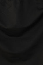 Load image into Gallery viewer, A Supermodel Life One-Shoulder Bodysuit // Black
