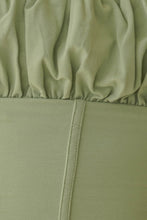 Load image into Gallery viewer, Capture A Moment Top // Sage
