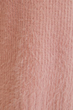 Load image into Gallery viewer, Los Angeles Time Knit // Pink
