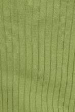 Load image into Gallery viewer, 90&#39;s Revival Ribbed Knit Cami // Sage
