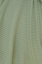 Load image into Gallery viewer, Day Dream Wrap Top // Sage
