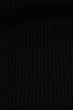 Load image into Gallery viewer, Baby&#39;s Got It Knit // Black
