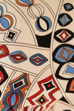 Load image into Gallery viewer, Cool Collection Button Front Shirt // Print
