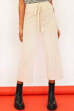 Load image into Gallery viewer, French Sunsets Knit Set // Natural
