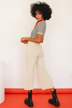 Load image into Gallery viewer, French Sunsets Knit Set // Natural
