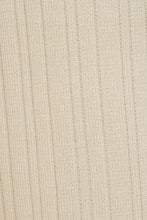 Load image into Gallery viewer, French Sunsets Knit Set // Natural
