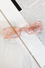 Load image into Gallery viewer, Island Escape Sunglasses  // Pink
