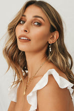 Load image into Gallery viewer, New Revolution Pearl Earrings
