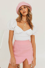 Load image into Gallery viewer, All Roads Bucket Hat // Pink
