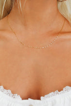 Load image into Gallery viewer, New Season Necklace
