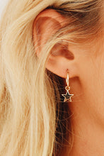 Load image into Gallery viewer, In Your Dreams Earrings
